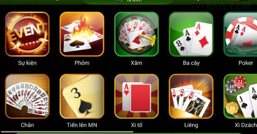 App 777aa Mobile